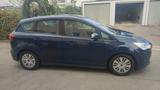 Ford C-Max 1,0 EcoBoost 74kW Trend Trend - Ford C-Max in Augsburg