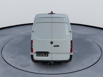 Mercedes Sprinter - 6