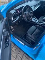 Audi S3 TFSI S tronic quattro - - Audi S3 in Köln