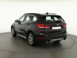 BMW X1 xDrive 20d xLine LED Navi Sitzheizung AHK - mit Diesel-Antrieb: Teilleder, Head-Up Display, Geländewagen