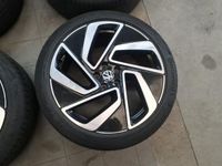 Volkswagen ID.7 - Vorschau Bild 11
