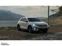 Volkswagen T-Roc - Vorschau Bild 5