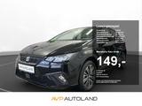 Seat Ibiza 1.0 TSI DSG Road Edition | Navi | Fahrassi - Seat Ibiza: Limousine