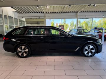 BMW 520 - 6