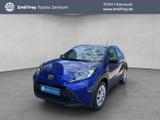 Toyota Aygo X Business Edition *Komfort Paket*