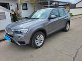 BMW X3 xDrive28i xLine AT xLine - BMW X3: Xdrive28i
