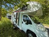 Bürstner Argos time A 660 - Bürstner Wohnwagen & Wohnmobile