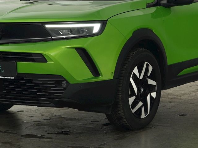 Mokka B GS AT+RÜCKFAHRKAMERA+SITZ-/LENKRADHEIZUN