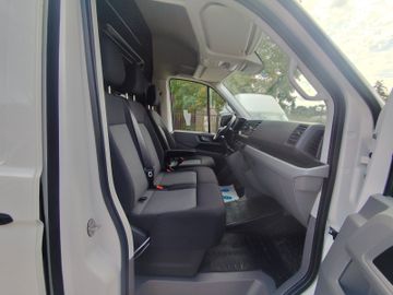 Volkswagen Crafter - 5