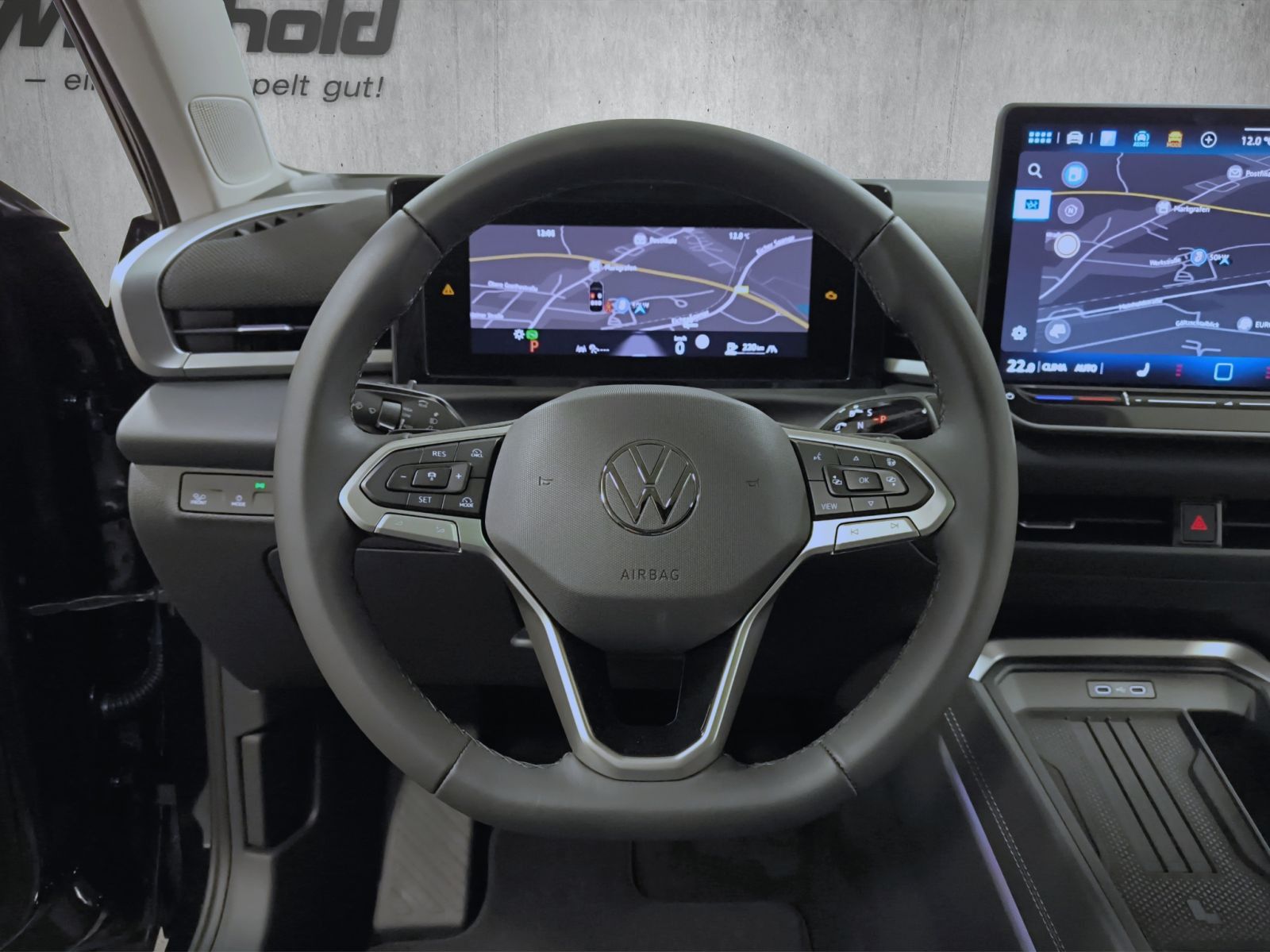 Volkswagen T-Roc - Bild 16