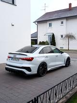 Audi RS3 2.5 TFSI Abt, Stoll, Service-Tüv Neu Werksga - Audi RS3: Abt
