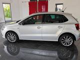 Volkswagen Polo 1.2 TSI 81kW Fresh BMT - VW Polo Gebrauchtwagen in Saarbrücken