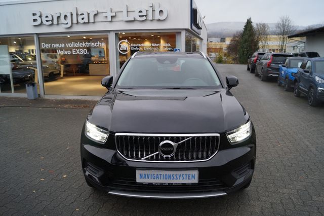 Volvo XC40 Recharge T4 2WD Inscr.Expr. DKG/AHK/Standh.