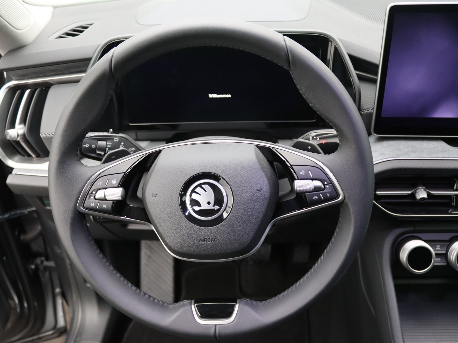 Skoda Kodiaq - Bild 14