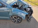 Volkswagen T-Roc 1.5 Cabriolet R-Line DSG Navi Airbag OK - VW Unfallwagen