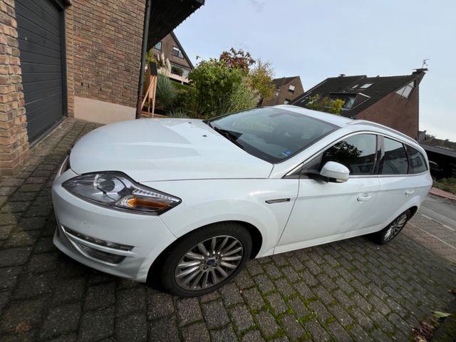 Ford Mondeo 1,6TDCi 85kW DPF Titanium Turnier Tit...