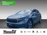 Skoda Enyaq IV 80 Suite - AHK WÄRMEPUMPE PANO