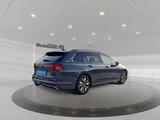 Volkswagen Golf VIII Variant 1.5 eTSI W Goal 360 ACC AHK - Volkswagen Golf Jahreswagen