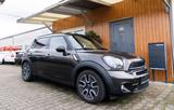 MINI COOPER S Countryman Cooper S*TÜV NEU*SERVICE NEU - MINI Cooper S: Kleinwagen, Countryman