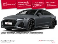Audi RS7 - Vorschau Bild 1
