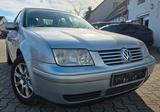 Volkswagen Bora 1.6 MPI Comfortline, Klima, PDC, Tempomat - VW Bora Gebrauchtwagen