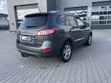 Hyundai SANTA FE 2.2 CRDi Premium 4WD Premium - Hyundai SANTA FE aus 2010: Geländewagen
