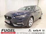 Seat Leon 2.0 TDI DSG FR Winter|LED|Navi|ACC|virt.Coc - Seat Leon Gebrauchtwagen in Dresden