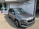 Skoda Karoq Ambition 1.5 DSG*NAVI+CARPLAY+KAMERA* - gebrauchte Skoda Karoq aus dem Jahr 2023