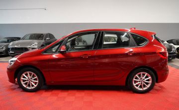 BMW 218 Active Tourer - 10