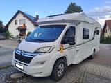 Hobby Optima OnTour T65 GE  -  Stauraum ohne Ende - Hobby OnTour
