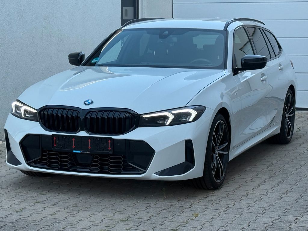 Image of BMW 330