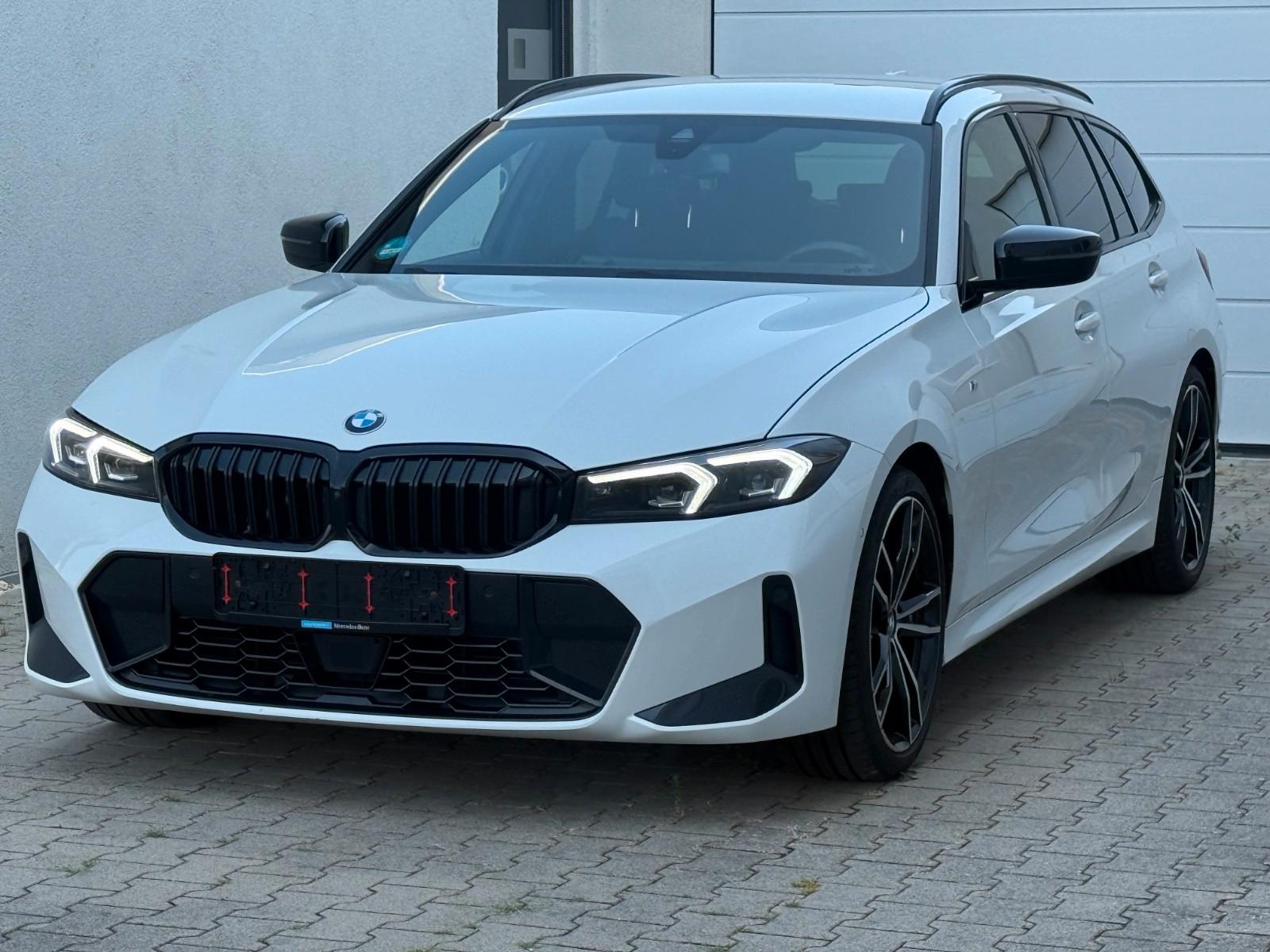 BMW 330 3 Touring 330 i M Sport