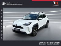 Toyota Yaris Cross - Vorschau Bild 1