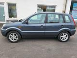 Ford Fusion 1.4 TDCi Trend - Ford Fusion mit Diesel-Antrieb: ABS