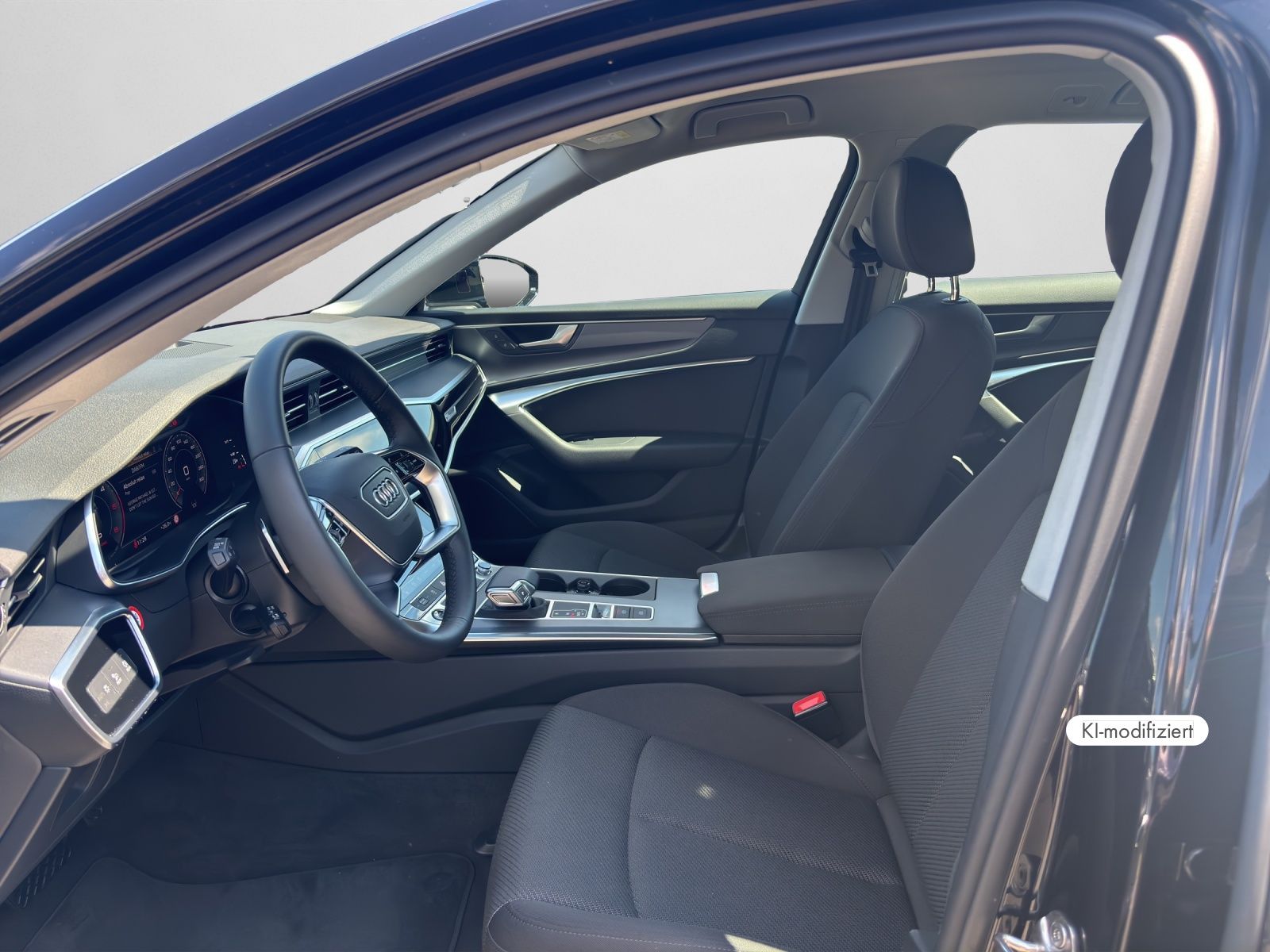 Audi A6 - Bild 13