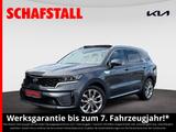 Kia Sorento 2.2 CRDi 4WD Platinum Panodach Bose Allw - gebrauchte Kia Sorento aus dem Jahr 2021