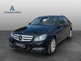 Mercedes-Benz C200 CDI / 1.H / 2013  / GARANTIE / WENIG KM / - Mercedes-Benz C 200: C200cdi