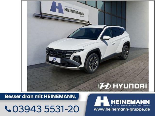 Hyundai TUCSON 1.6 T-GDi HEV  Trend MJ25 LED-Matrix Soun