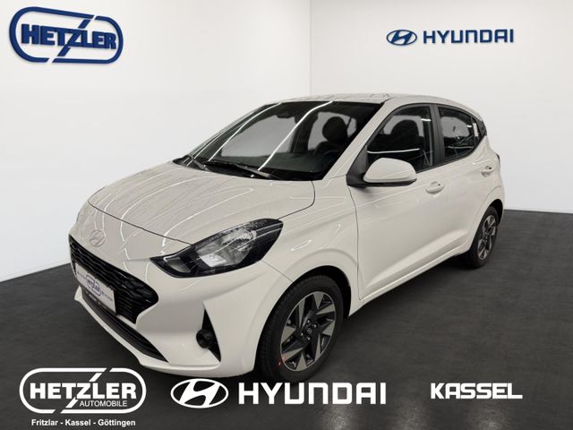 Hyundai i10 Trend 1.0 EU6e Navi Apple CarPlay Android Au