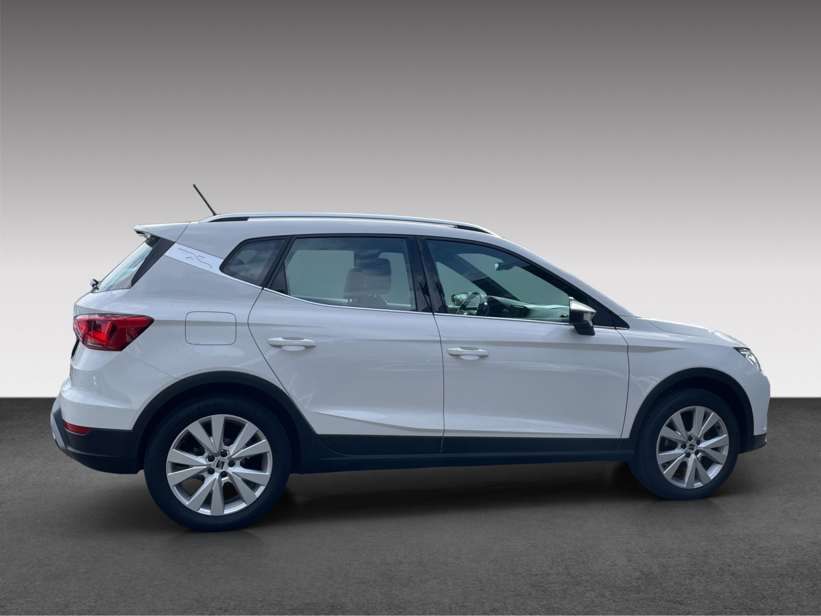 Seat Arona - Bild 9