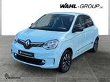 Renault Twingo E-TECH 100% el. E-Tech 100% elektrisch - Renault Twingo: Leder
