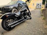 Harley-Davidson Softtail - HARLEY-DAVIDSON SOFTTAIL