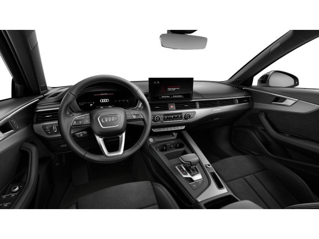 Audi A4 Allroad - Bild 4