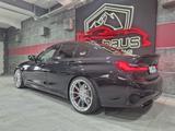 BMW 3 M340 d xDrive *Sternenhimmel*HeadUpDisplay* - BMW M3 in Solingen