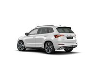 Skoda Karoq - Vorschau Bild 2