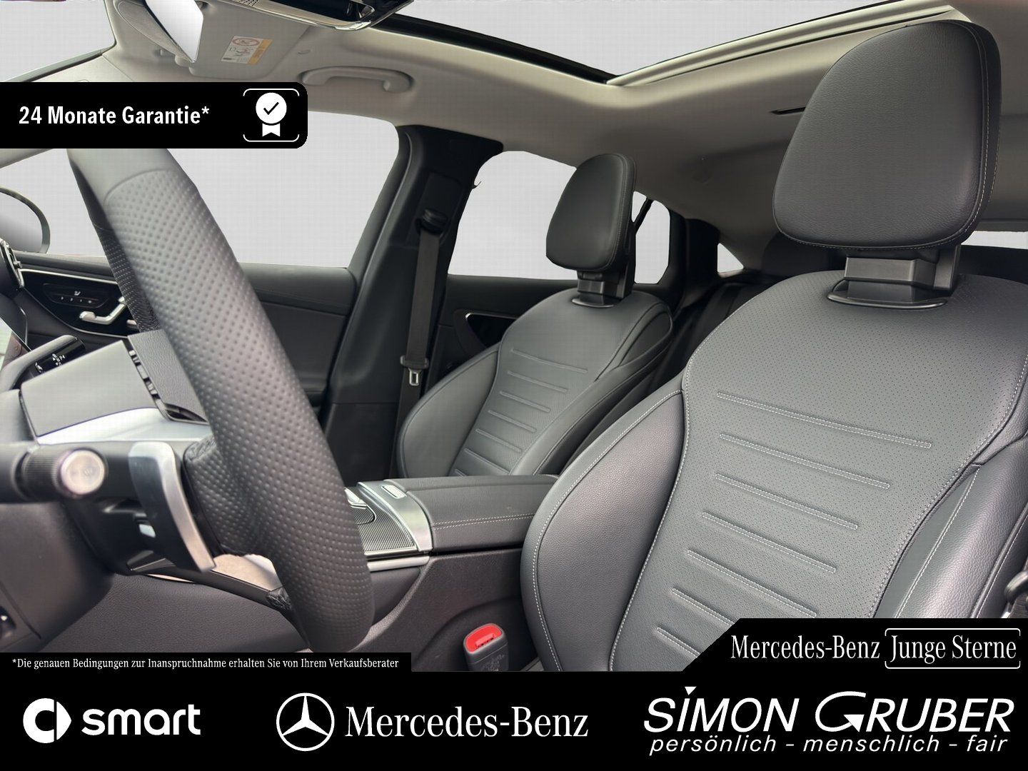 Fahrzeugabbildung Mercedes-Benz GLC 400 e 4M Coupé AMG Pano DigiLight HUD AHK