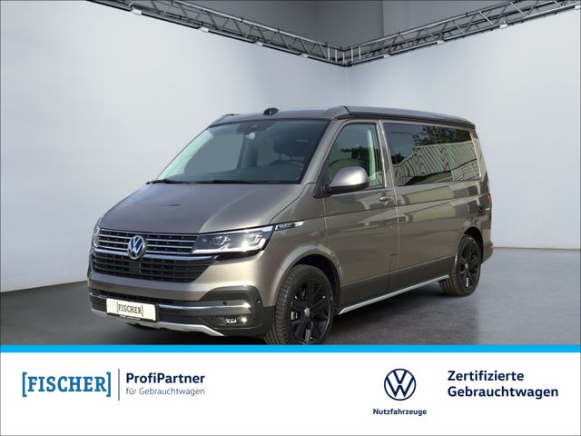 Volkswagen T6.1 California Ocean 2,0 TDI DSG Markise StdHZG