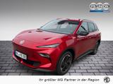 MG S5 EV 170 kW Luxury PDC KAMERA ACC LED 360° - MG S5 Luxury
