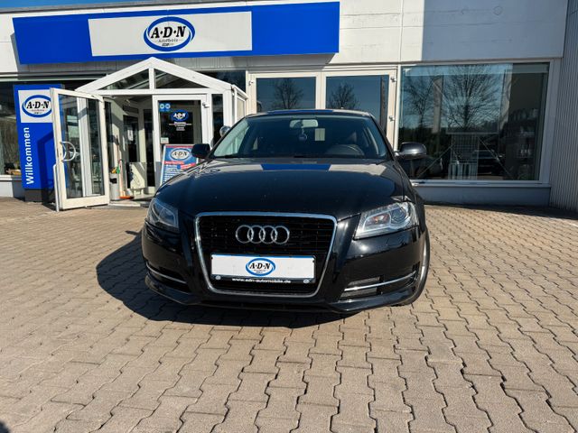 Audi A3 Sportback 1.4 TFSI Attraction *1.Hand*Xenon*