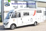 Bürstner VISEO I 690 G AUTOMATIK AUT.SAT+TV SOLAR 4,25T. - Offers